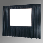 Draper 242133 Ultimate Folding Screen Dress Kit with Case - I.F.R., 7' 6